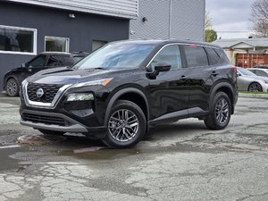 Nissan Rogue S AWD 2023