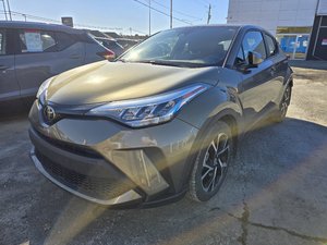 Toyota C-HR XLE PREMIUM 2021