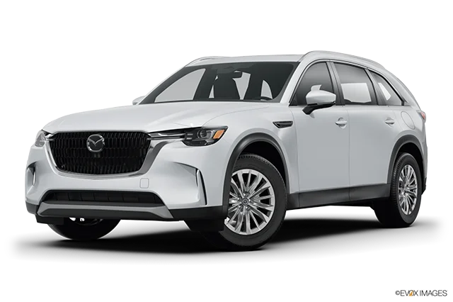 Mazda CX-90 PHEV GS-L CUIR AWD 2024