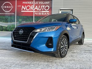 Nissan Kicks Play SV 2025