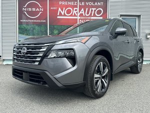 Nissan Rogue SV PREMIUM 2025