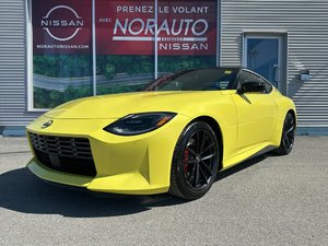 Nissan Z Performance 2024