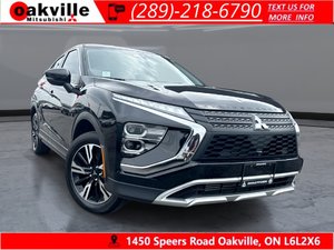 2024 Mitsubishi Eclipse Cross SEL