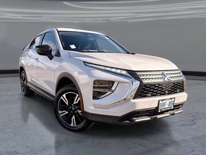 2026 Mitsubishi Eclipse Cross ES