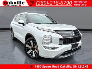 2026 Mitsubishi Outlander GT
