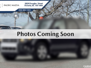 2009 Ford ESCAPE LIMITED