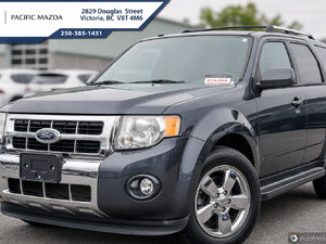 2009 Ford ESCAPE LIMITED