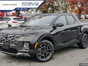 2024 Hyundai Santa Cruz Preferred