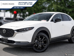 2023 Mazda CX-30 GT W/TURBO