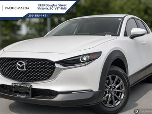 2023 Mazda CX-30 GX