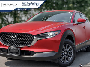 2024 Mazda CX-30 GX