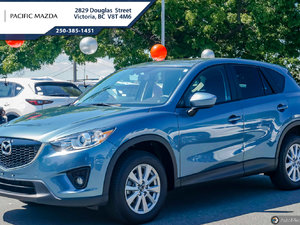 2014 Mazda CX-5 GS
