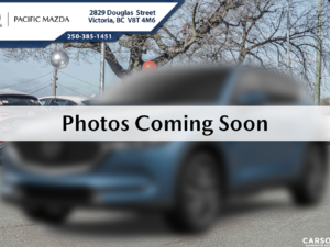 2018 Mazda CX-5 GS