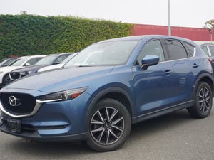 2018 Mazda CX-5 GT