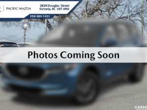 2019 Mazda CX-5 GS