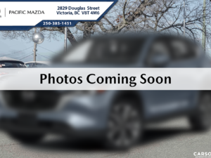2022 Mazda CX-5 SPORT DESIGN