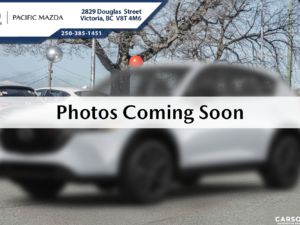2023 Mazda CX-5 SIGNATURE