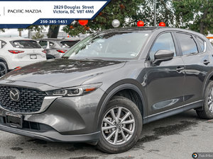 2024 Mazda CX-5 GS