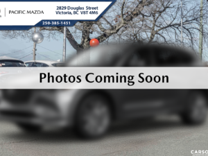 2025 Mazda CX-5 GT