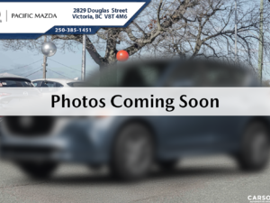 2024 Mazda CX-50 GS-L