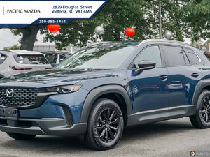 2024 Mazda CX-50 GS-L