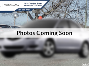 2005  MAZDA3 GX