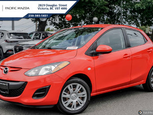 2013  MAZDA2 GX
