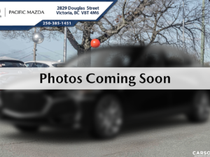 2024  Mazda3 Sport GS