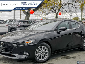 2024  MAZDA3 SPORT GS