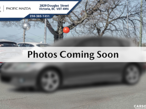 2005  MAZDA3 GT