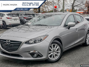 2014  Mazda3 GS-SKY