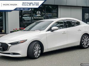 2019  MAZDA3 GT