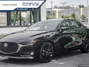 2024  MAZDA3 GT W/TURBO