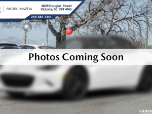 2023 Mazda MX-5 RF GT