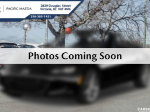 2023 Mazda MX-5 RF GT