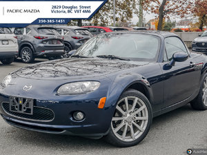 2008 Mazda MX-5 GT