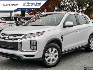 2023 Mitsubishi RVR ES