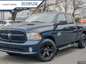 2021 Ram 1500 Classic Express