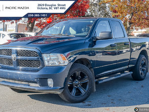 2021 Ram 1500 Classic Express