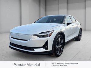 Polestar 2 Plus 2024