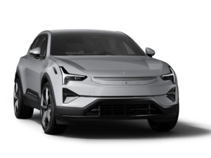 Polestar 3 PLUS 2025
