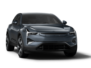 Polestar 3 PLUS 2025