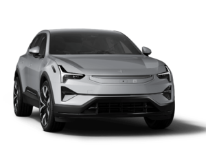 Polestar 3 PLUS PERFORMANCE 2025