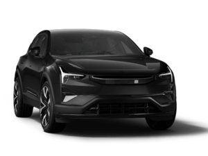 Polestar 3 PLUS PERFORMANCE 2025