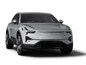 Polestar 3 PLUS 2025