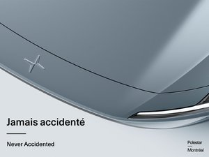 Polestar 3 Performance Launch Edition 2025