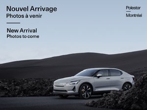 Polestar 3 BASE 2025