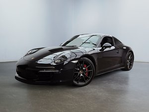 Porsche 911  2014