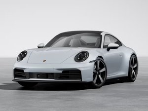 Porsche 911  2025