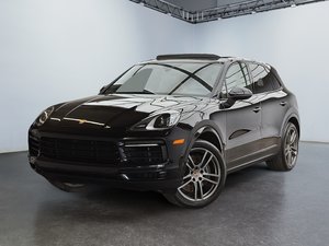 Porsche Cayenne Premium Package, 21 2023